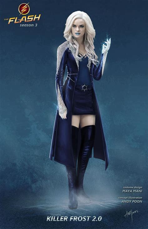 killer frost caitlin|killer frost powers and abilities.